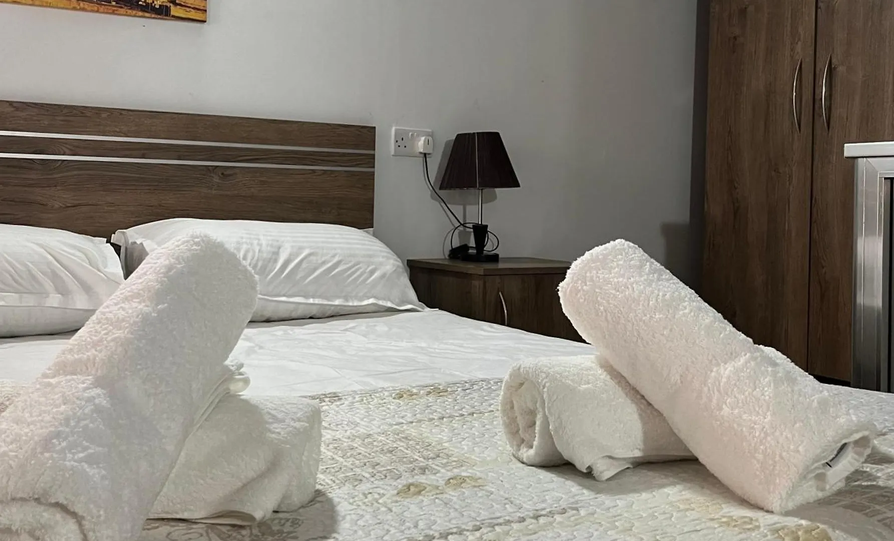 Nazzarena House - Valletta Apartment