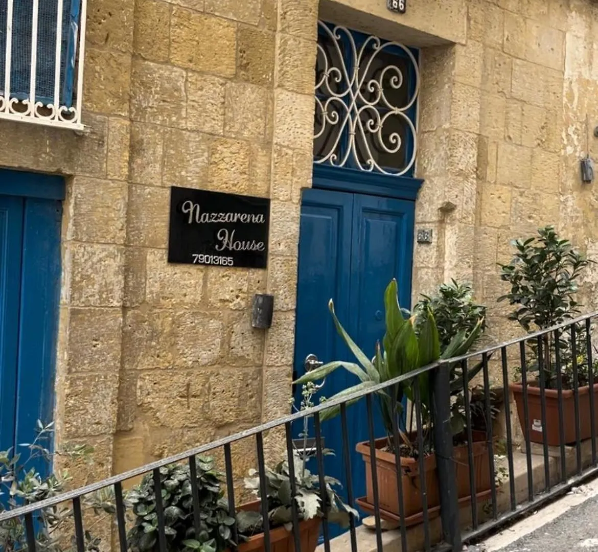 Apartment Nazzarena House - Valletta